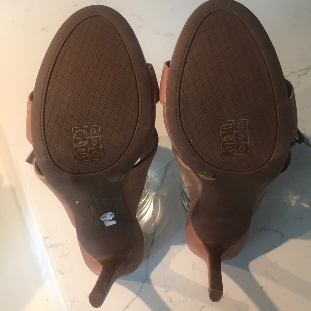 BN Jessica Simpson Sandals - Picture 4 of 4